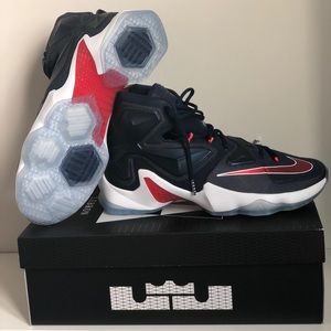 Lebron XIII - USA edition